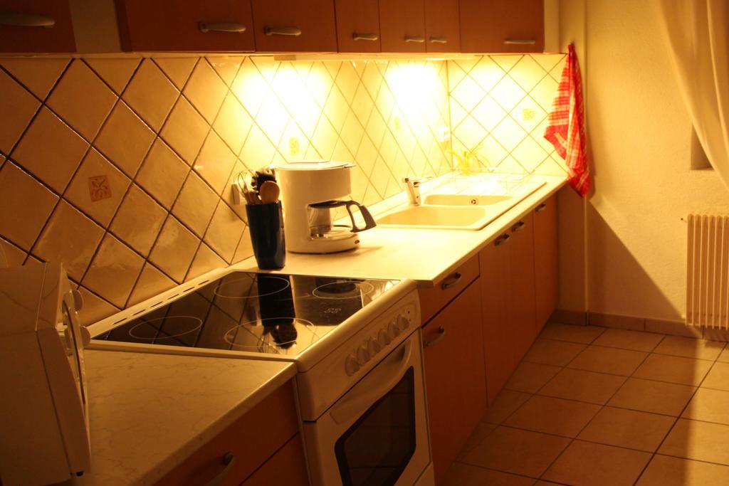 La Grenouille Apartman Turckheim Kültér fotó