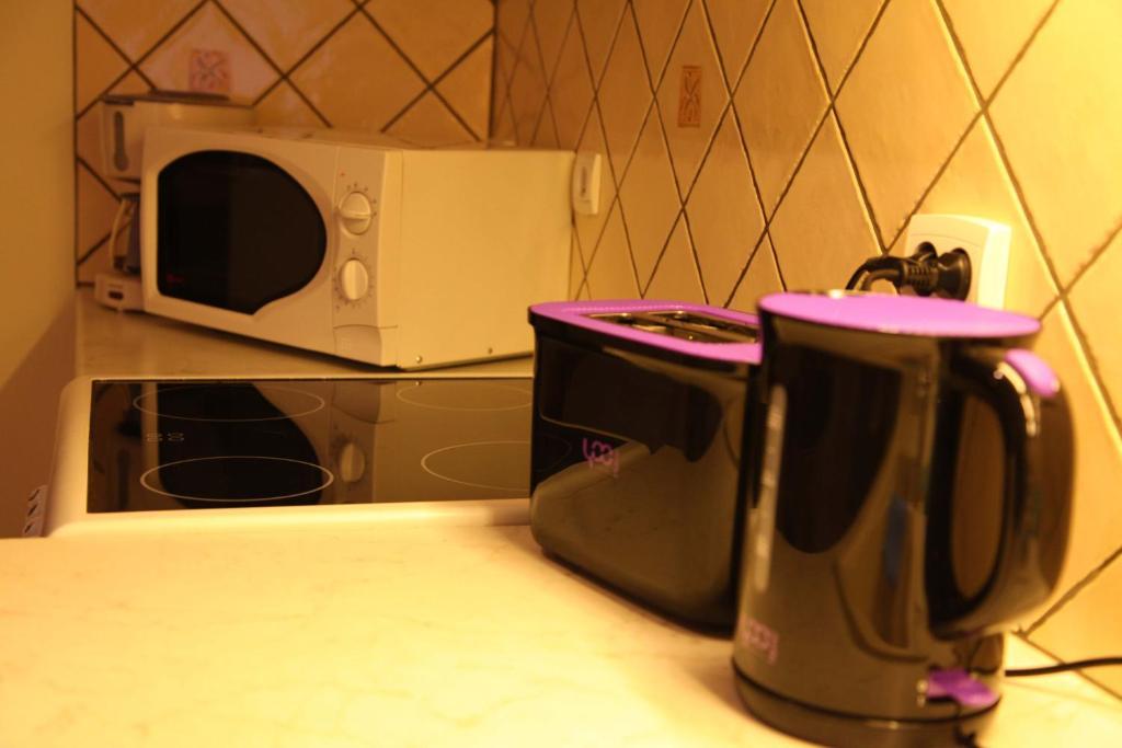 La Grenouille Apartman Turckheim Szoba fotó